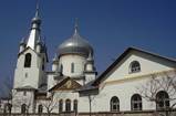 Пулковский парк (Городов Героев)