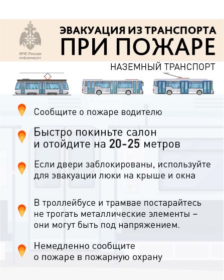 пожар